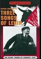 Три песни о Ленине (1934)