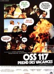 Агент OSS 117 уходит в отпуск (1970)