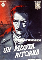 Пилот возвращается (1942)