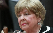 Ольга Аросева скончалась на 88-м году жизни
